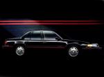 Chevrolet Lumina 1990 года